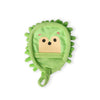 Mini Plumeau en Microfibre Ledgehog Modern Monkey