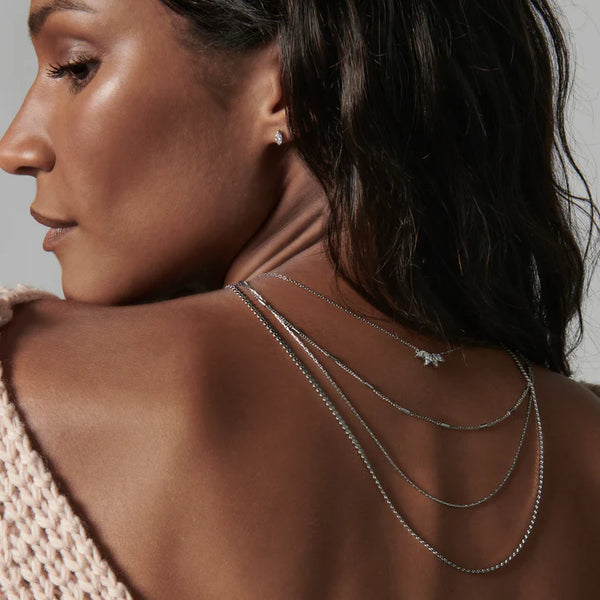 Boucles d'oreille Tige Pollini modèle