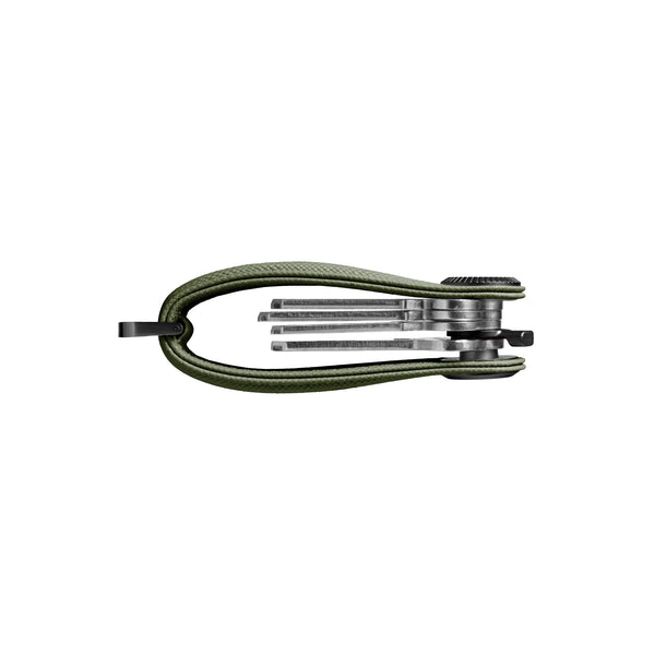 Organisateur de clés Pro Saffiano Leather