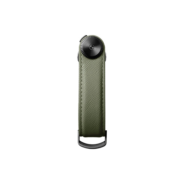 Organisateur de clés Pro Saffiano Leather