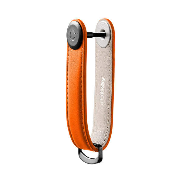 Organisateur de clés Leather