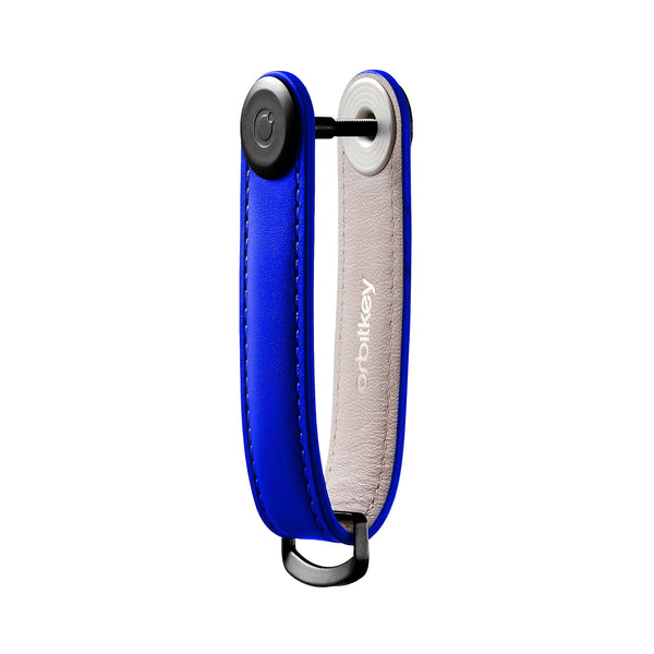 Organisateur de clés Leather