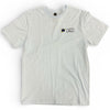 Tee-shirt bleu marin
