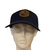 Casquette Bleu Marine
