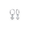 PAULA II sleeper earrings