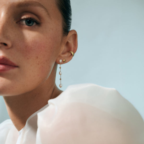 Boucles d'oreille Oria