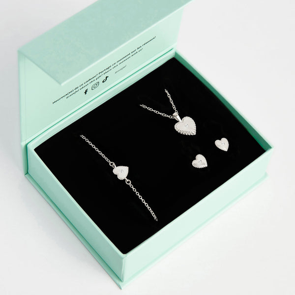 Coffret - Ensemble cadeau L'Adorable