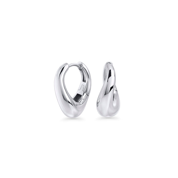Boucles dormeuse KYLIE