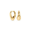 Boucles dormeuse KYLIE