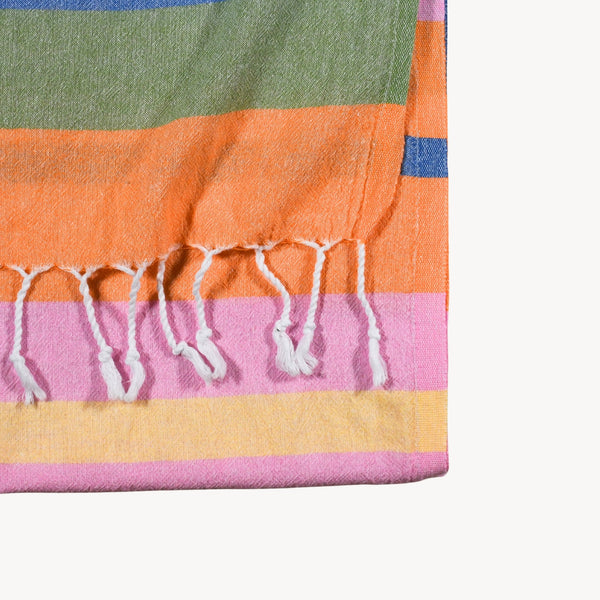 Serviette Magdalen – Goyave – Pokoloko