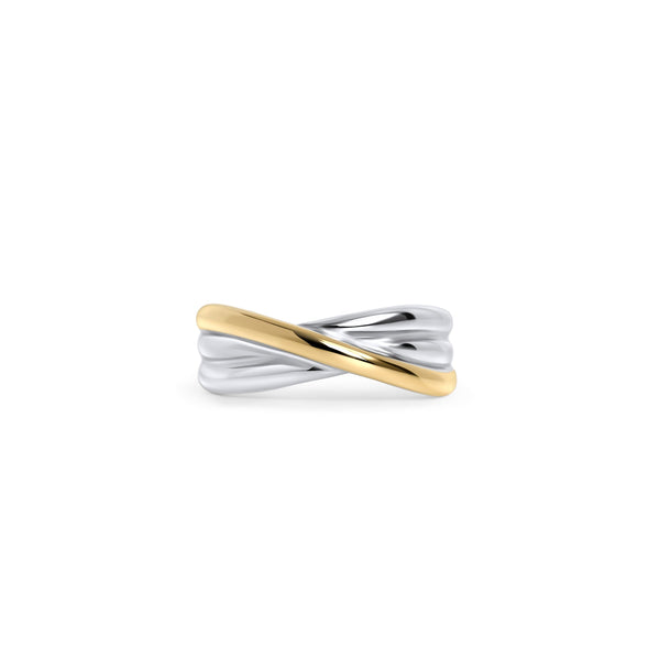 Bague Alma