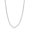 Collier Cheux argent