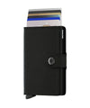 Porte-cartes Miniwallet Crisple