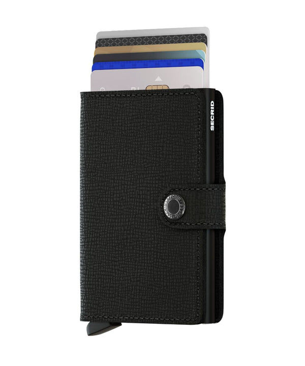 Porte-cartes Miniwallet Crisple