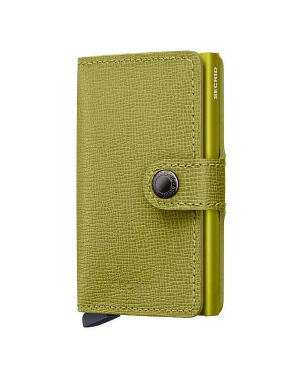 Porte-cartes Miniwallet Crisple