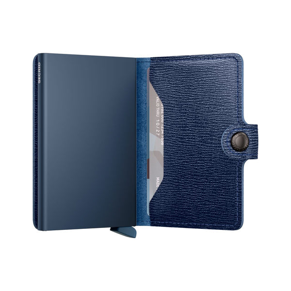 Porte-cartes Miniwallet Crisple