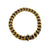 Bracelet Alpha 18K – 9 mm | 8"
