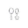Boucles d'oreilles Nellie Huggie