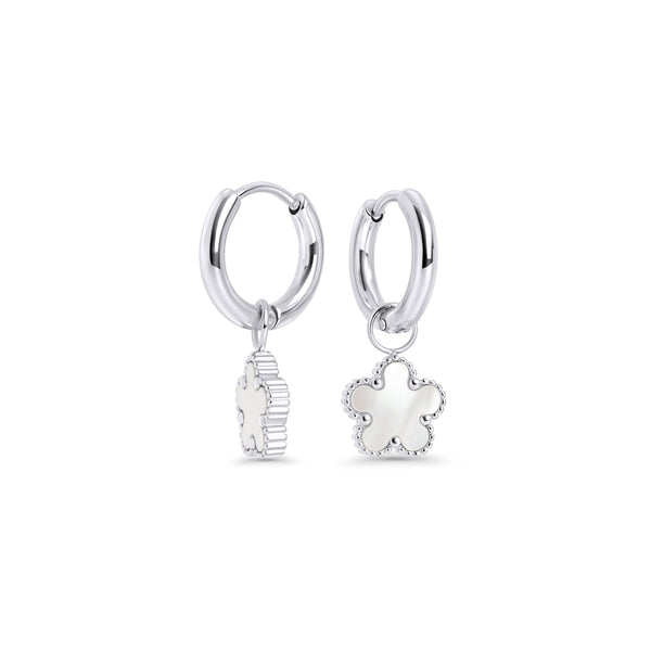 Boucles d'oreilles Nellie Huggie