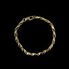 Bracelet Authentique 14K — 4 mm | 7.5”
