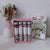 Coffret sels de bain