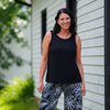 Camisole spritz