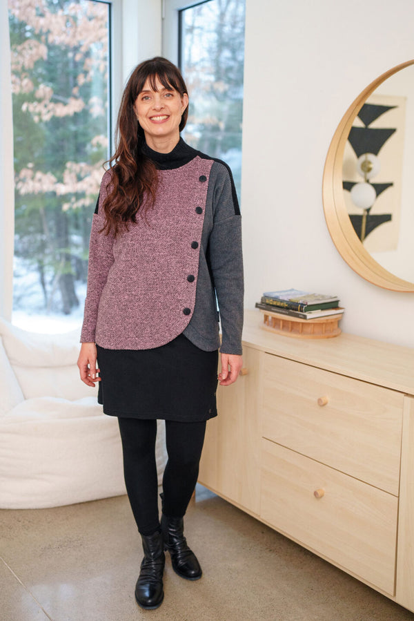 Jupe legging -SYLVESTRE