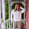 Collins Reversible Sweater