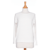 Collins Reversible Sweater