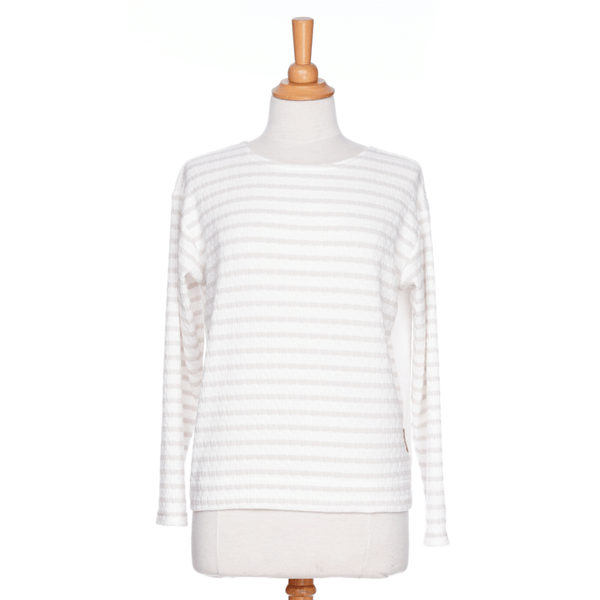 Collins Reversible Sweater