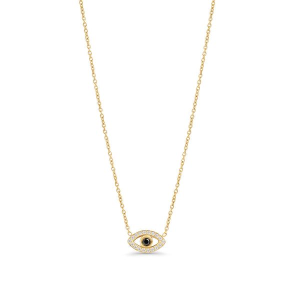 Collier pendentif Aya de Mia