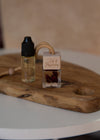 Diffuseur voiture & recharge - Framboise & Vanille