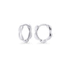 Boucles d'oreilles Fiona Huggie