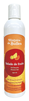 Gel Douche - Salade De Fruit