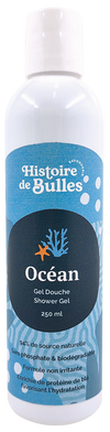 Gel Douche - Ocean