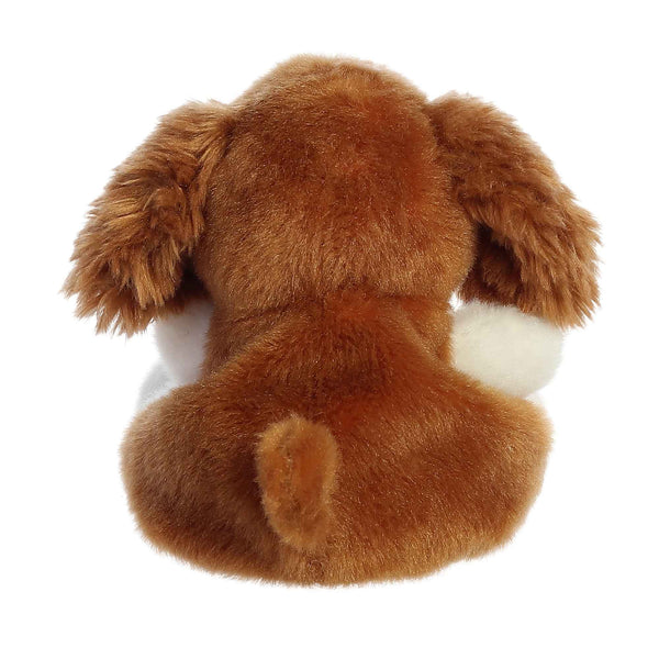 Lady Épagneul (Chien) — Palm Pals Aurora