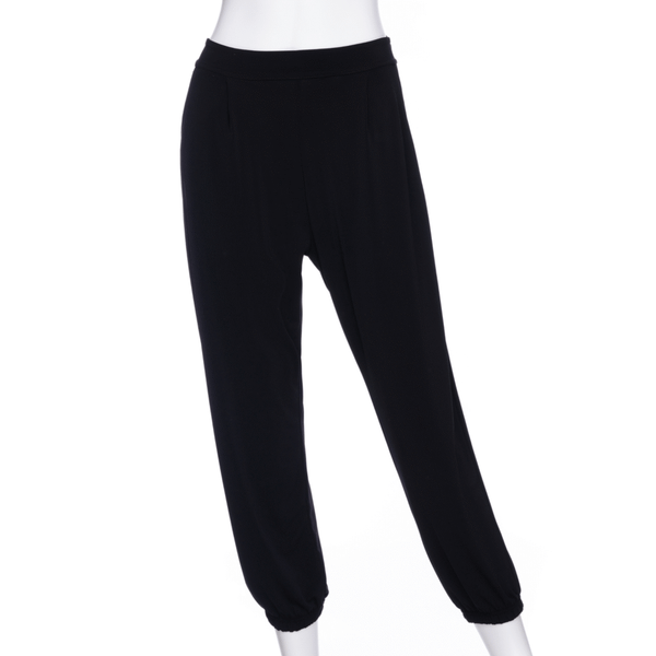 Pantalon 7/8 piña