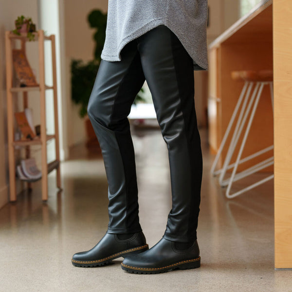 Pantalon Resinosa