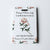 Lait bain en sachet - PIVOINE