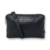 Sac Bandou. Annie Noir
