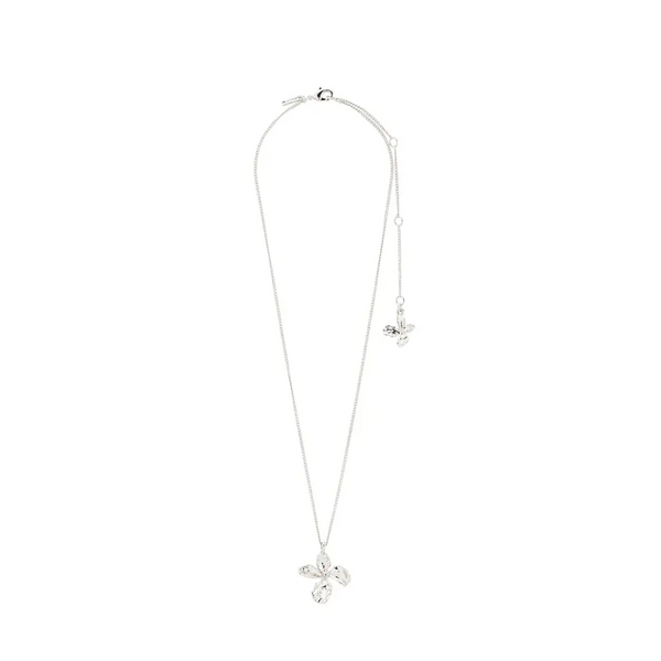 DREAMnecklace silver- plated