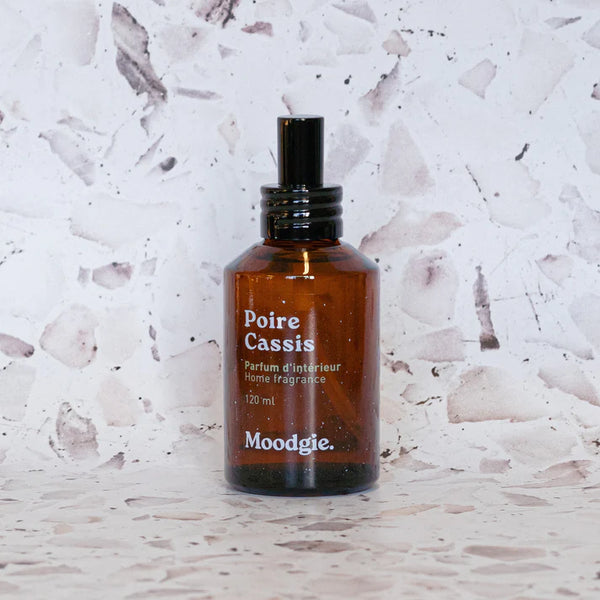 Pear and Blackcurrant Home Fragrance