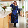 7/8 Skirt - FUNDY