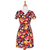 Margarita dress