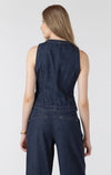 Hauts en denim