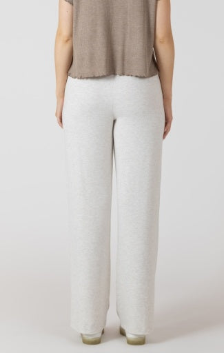 Bas en tricot