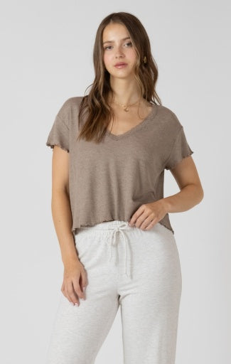 Hauts en tricot