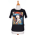 T-shirt daiquiri Femme vintage