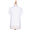 T-shirt tropical