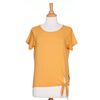 T-shirt tropical